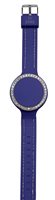 Orologio Zitto Donna in Silicone ZTTBL - ZTTBL